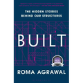 Built: The Hidden Stories Behind Our Structures