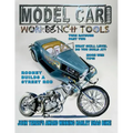 Model Car Builder No. 24: How To's, Tips, Tricks, and Feature Cars!