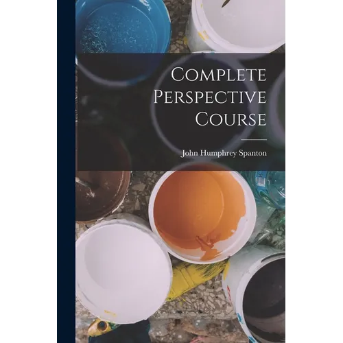 Complete Perspective Course