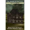 The House of Horrors Dyslexic Edition