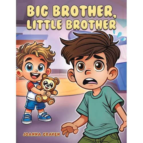 Big Brother, Little Brother