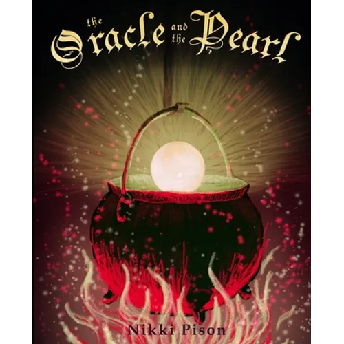 The Oracle and the Pearl