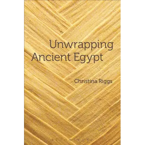 Unwrapping Ancient Egypt