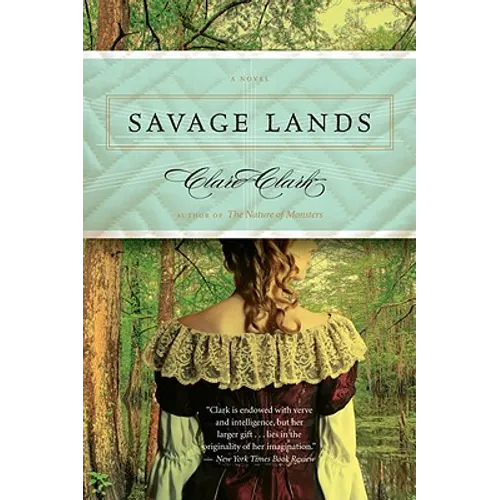 Savage Lands