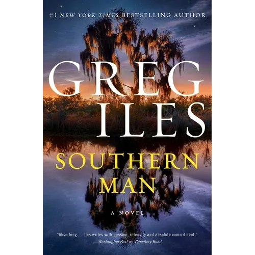 Southern Man