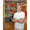 Poets and Artists: O&S May 2010