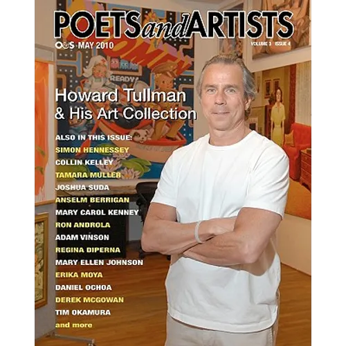 Poets and Artists: O&S May 2010