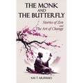 The Monk and The Butterfly