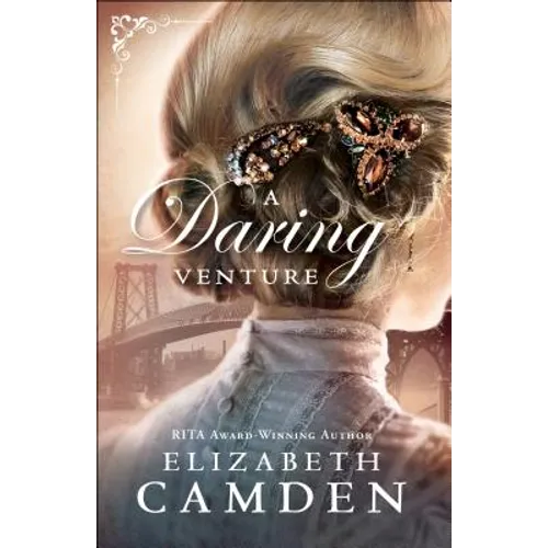 A Daring Venture