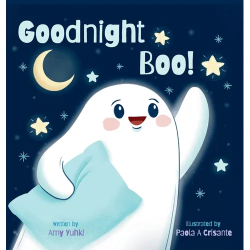 Goodnight Boo!