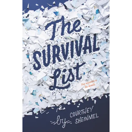 The Survival List