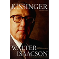 Kissinger: A Biography