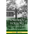 Southern Horrors: Lynch Law in All Its Phases (Hardcover)
