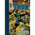 The Art of the Mighty Thor