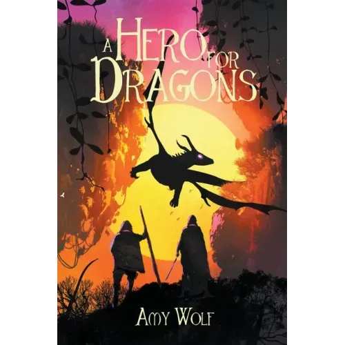 A Hero for Dragons
