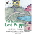 The Island of Lost Puppies