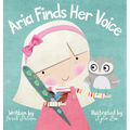 Aria Finds Her Voice