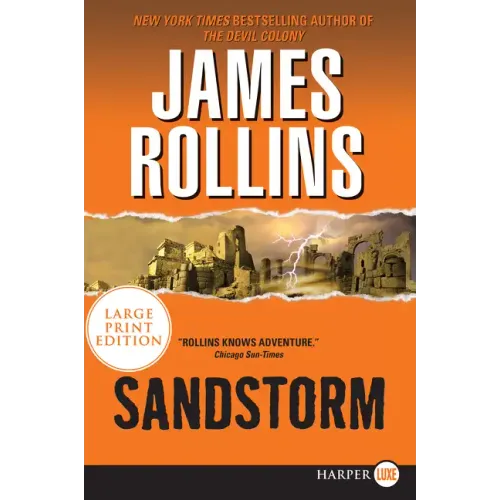 Sandstorm