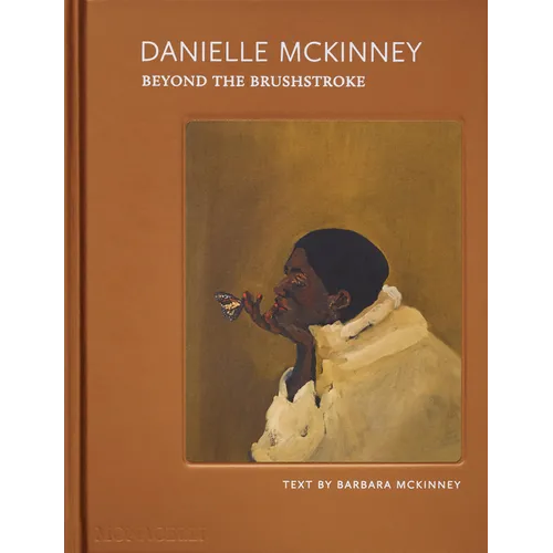 Danielle McKinney: Beyond the Brushstroke
