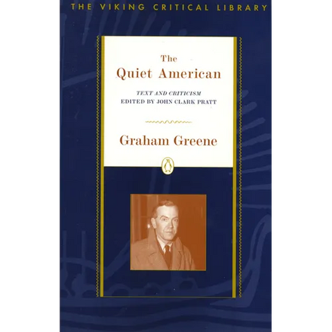 The Quiet American