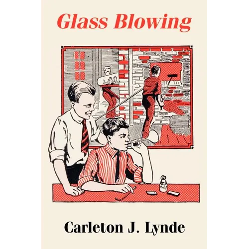 Glass Blowing