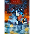 The Artwork of 3ichael 7ambert: Volume II