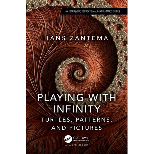 Playing with Infinity: Turtles, Patterns, and Pictures