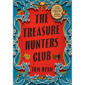 The Treasure Hunters Club: A Mystery