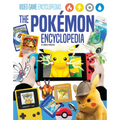 Pokémon Encyclopedia