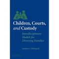 Children, Courts, and Custody: Interdisciplinary Models for Divorcing Families