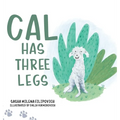 Cal Has Three Legs