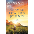 The Amish Cowboy's Journey