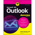 Microsoft 365 Outlook for Dummies