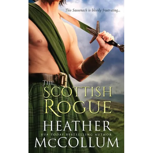 The Scottish Rogue