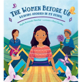The Women Before Us: Weaving Stories in My Huipil