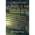 A Voice In the Rain: Book Two of The Storm Tales