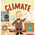 Climate: How Wladimir Koppen Studied Weather and Drew the First Climate Map