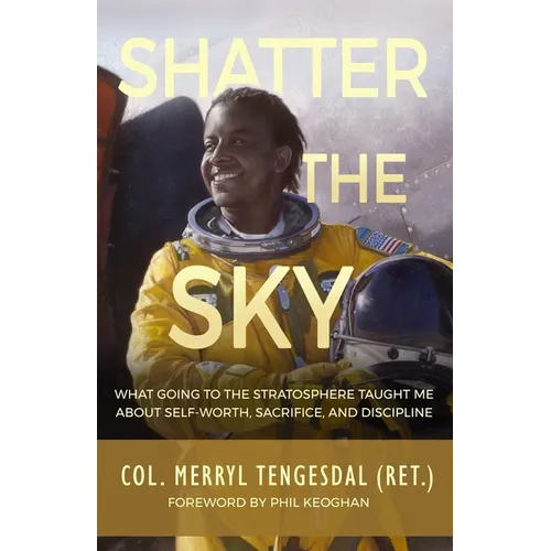 Shatter The Sky