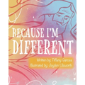 Because I'm Different