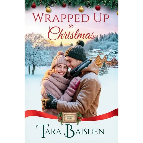 Wrapped Up in Christmas