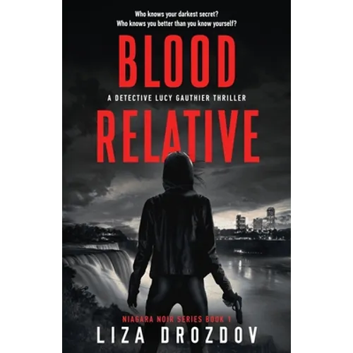 Blood Relative