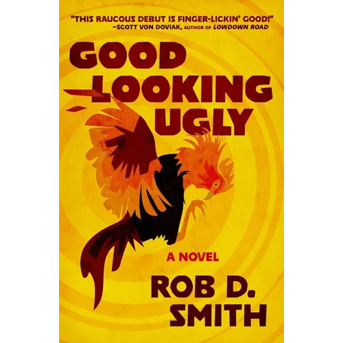 Good-Looking Ugly