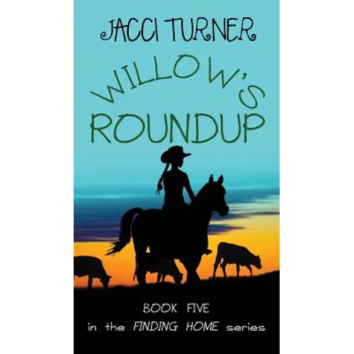 Willow's Roundup