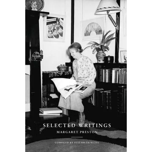 Selected Writings - Margaret Preston