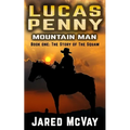 The Squaw: A Lucas Penny Book: Book 1