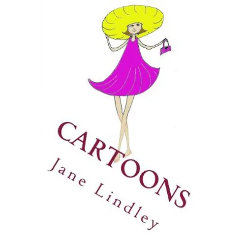 Cartoons: How to Draw Cartoon Human Figures