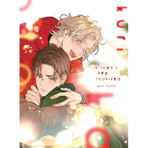 In Love's Key, Reprised