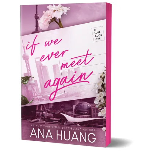 If We Ever Meet Again