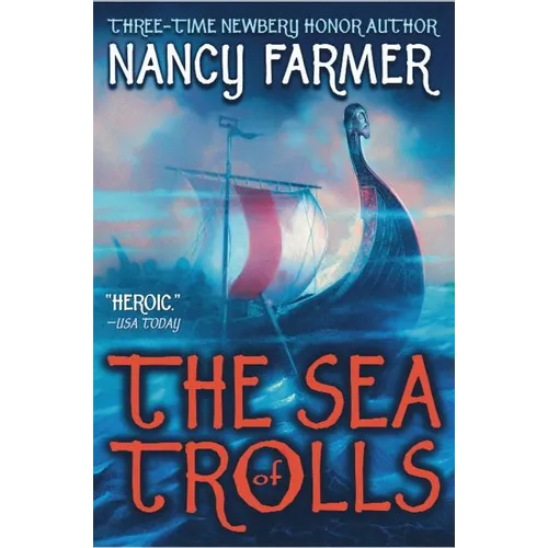 The Sea of Trolls