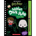 Harry Potter: Hidden Dark Arts: Scratch Magic